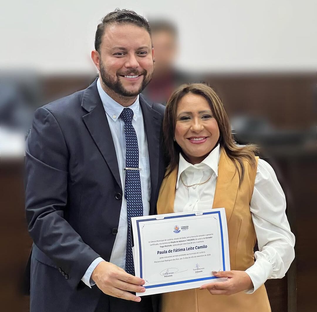 Um Dia Inesquecível: Reconhecimento que Fortalece a Minha Missão na Educação